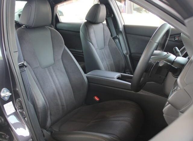 2019 Honda Insight For Sale in Kenya full