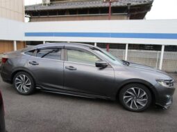 2019 Honda Insight For Sale in Kenya full