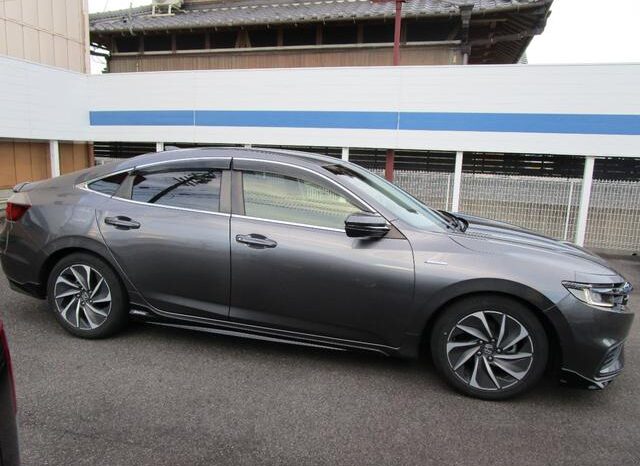 2019 Honda Insight For Sale in Kenya full