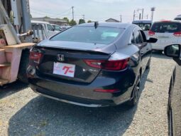 2020 Honda Insight For Sale in Kenya full