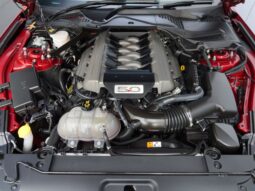 2018 Ford Mustang For Sale in Kenya full