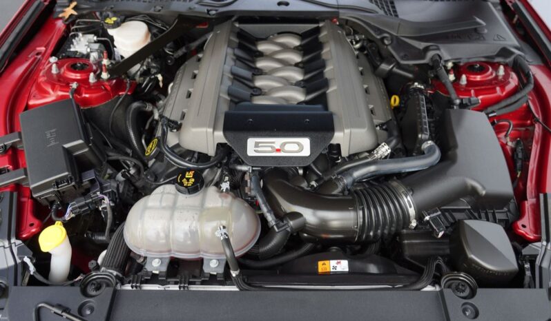 2018 Ford Mustang For Sale in Kenya full