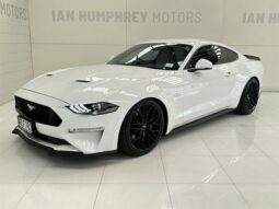 2018 Ford Mustang For Sale in Kenya full