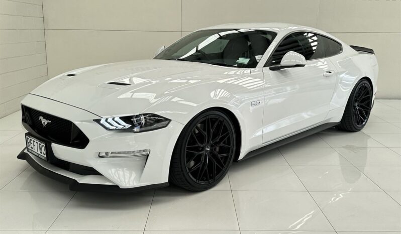 2018 Ford Mustang For Sale in Kenya full
