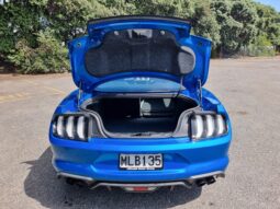 2019 Ford Mustang For Sale in Kenya full
