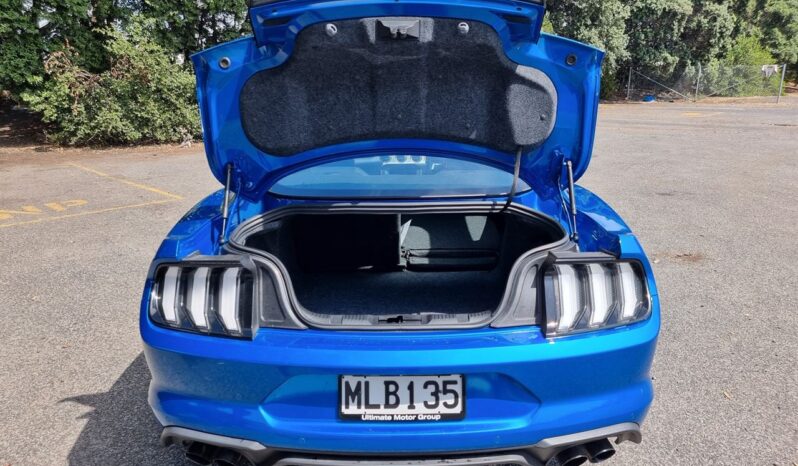 2019 Ford Mustang For Sale in Kenya full