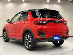 2019 Daihatsu Rocky For Sale in Kenya full