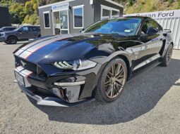 2019 Ford Mustang For Sale in Kenya full