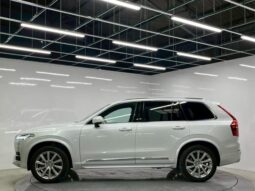 2018 Volvo XC90 For Sale in Kenya full