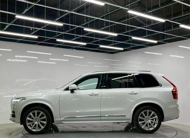 2018 Volvo XC90 For Sale in Kenya full