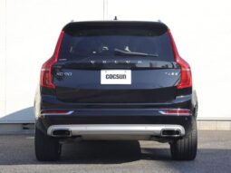 2018 Volvo XC90 For Sale in Kenya full