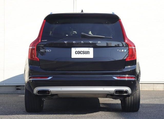 2018 Volvo XC90 For Sale in Kenya full