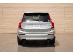 2018 Volvo XC90 For Sale in Kenya full