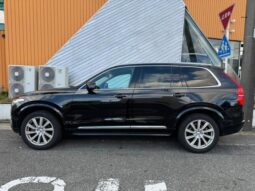 2019 Volvo XC90 For Sale in Kenya full