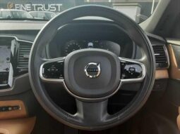 2019 Volvo XC90 For Sale in Kenya full