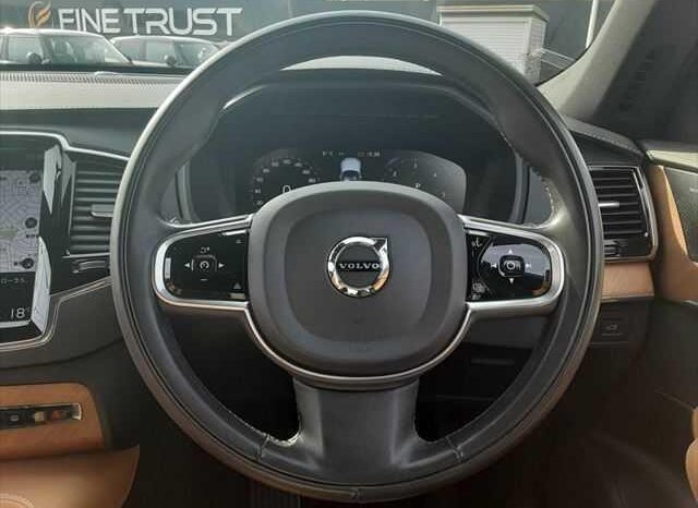 2019 Volvo XC90 For Sale in Kenya full