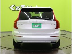 2019 Volvo XC90 For Sale in Kenya full