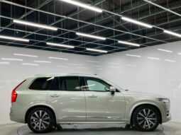2020 Volvo XC90 For Sale in Kenya full