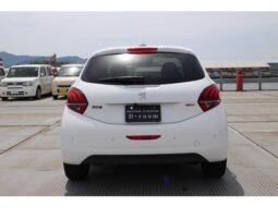 2018 Peugeot 208 For Sale in Kenya full