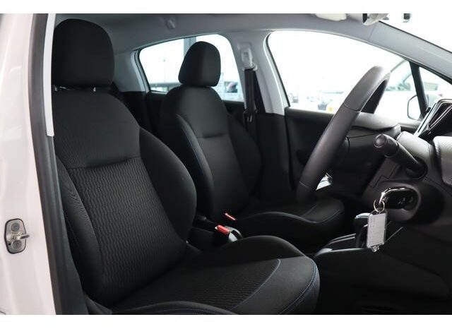 2018 Peugeot 208 For Sale in Kenya full