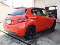 2019 Peugeot 208 For Sale in Kenya full