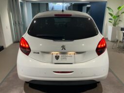 2020 Peugeot 208 For Sale in Kenya full