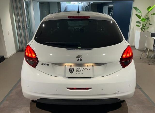 2020 Peugeot 208 For Sale in Kenya full