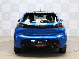 2020 Peugeot 208 For Sale in Kenya full