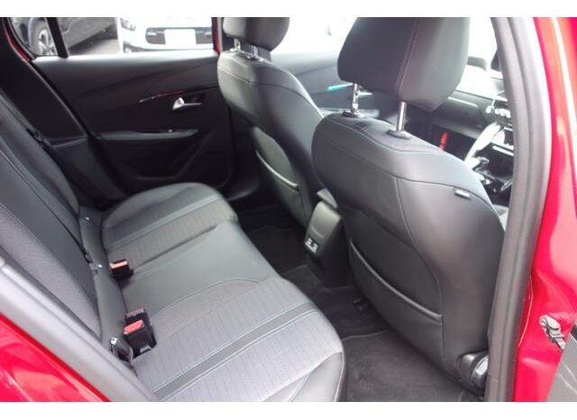 2020 Peugeot 208 For Sale in Kenya full