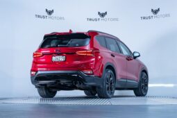 2018 Hyundai Santa Fe For Sale in Kenya full