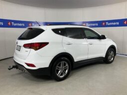 2018 Hyundai Santa Fe For Sale in Kenya full