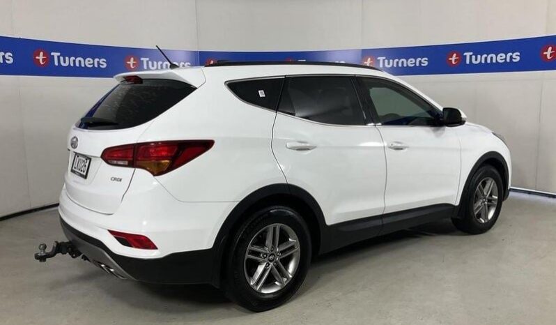 2018 Hyundai Santa Fe For Sale in Kenya full