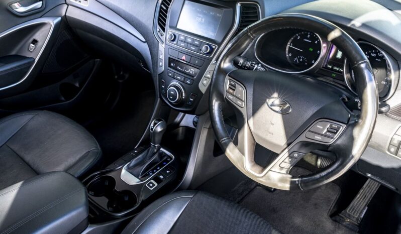 2018 Hyundai Santa Fe For Sale in Kenya full