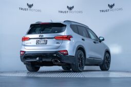 2019 Hyundai Santa Fe For Sale in Kenya full