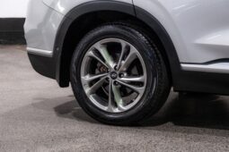 2020 Hyundai Santa Fe For Sale in Kenya full