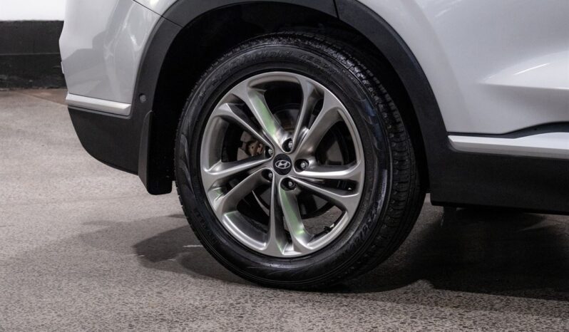 2020 Hyundai Santa Fe For Sale in Kenya full