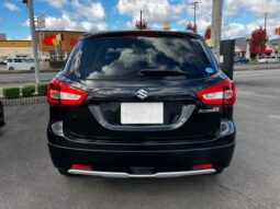 2019 Suzuki SX4 Cross For Sale in Kenya full