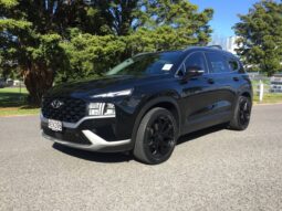 2020 Hyundai Santa Fe For Sale in Kenya full