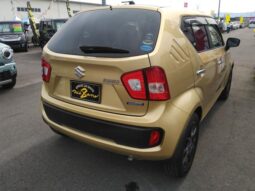 2018 Suzuki Ignis For Sale in Kenya full