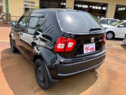 2018 Suzuki Ignis For Sale in Kenya full