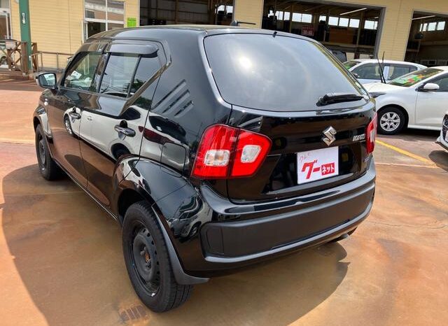 2018 Suzuki Ignis For Sale in Kenya full