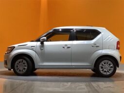 2018 Suzuki Ignis For Sale in Kenya full