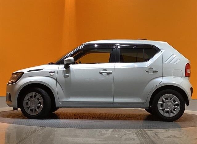 2018 Suzuki Ignis For Sale in Kenya full