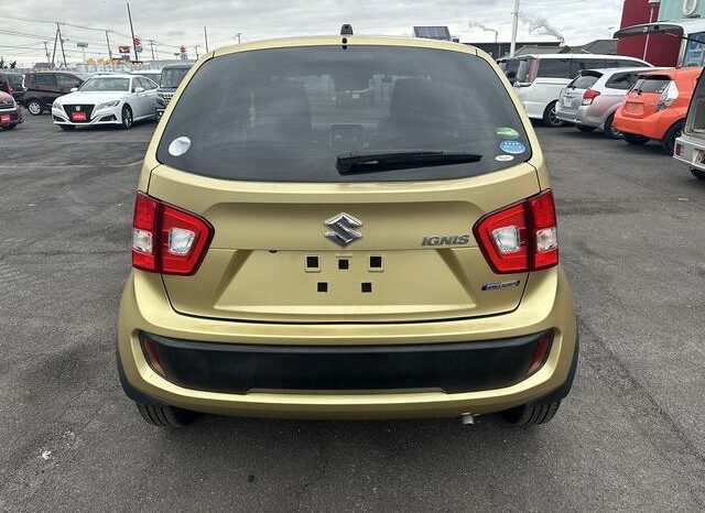 2019 Suzuki Ignis For Sale in Kenya full