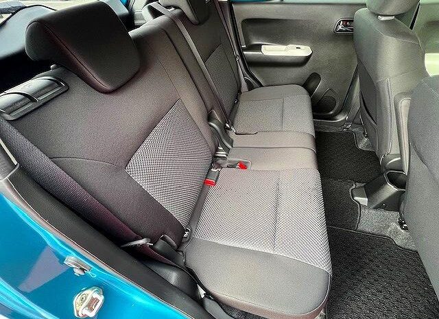 2019 Suzuki Ignis For Sale in Kenya full