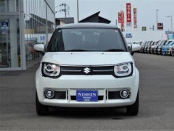 2019 Suzuki Ignis For Sale in Kenya full