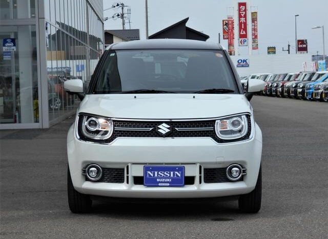 2019 Suzuki Ignis For Sale in Kenya full