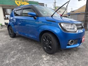 2019 Suzuki Ignis For Sale in Kenya