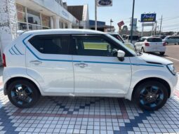 2019 Suzuki Ignis For Sale in Kenya full