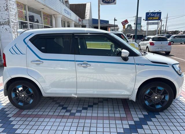 2019 Suzuki Ignis For Sale in Kenya full